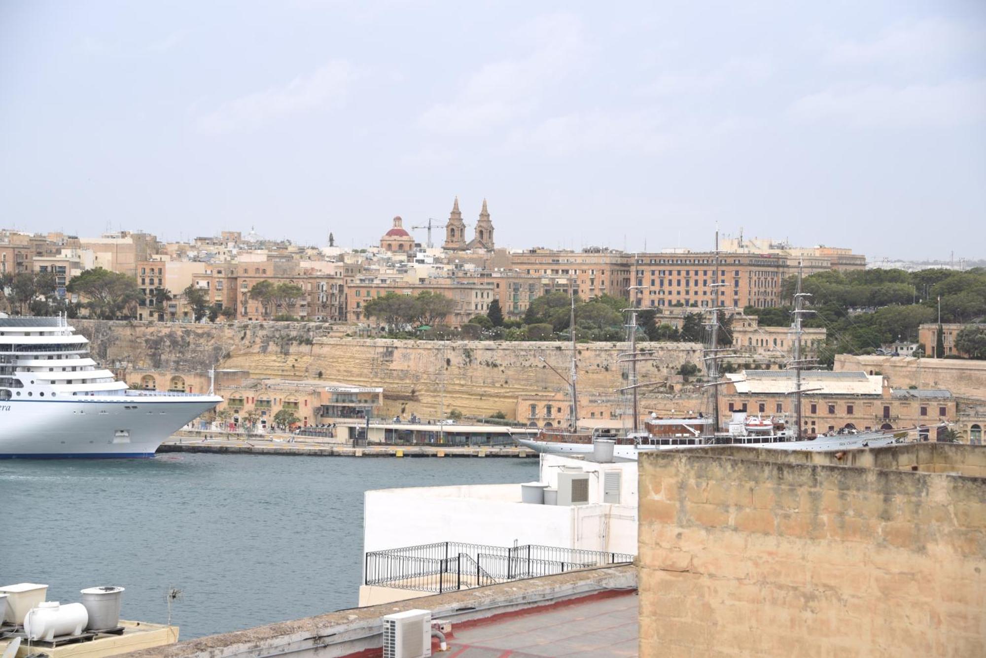 Senglea Medieval House エクステリア 写真