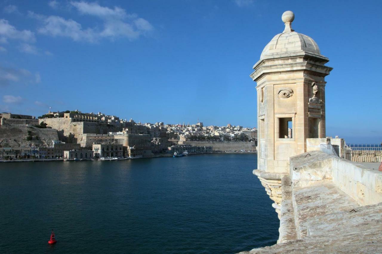 Senglea Medieval House エクステリア 写真