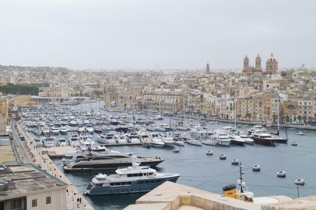 Senglea Medieval House エクステリア 写真