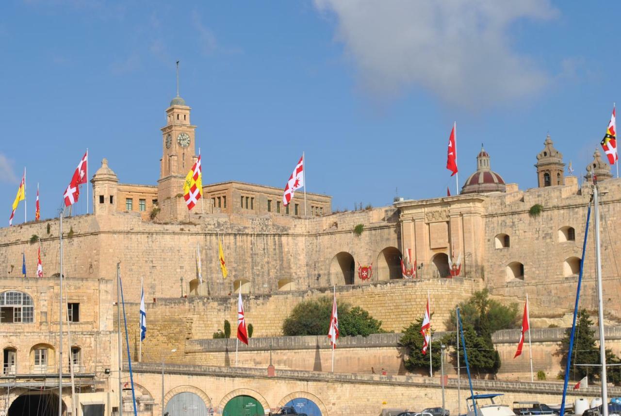 Senglea Medieval House エクステリア 写真