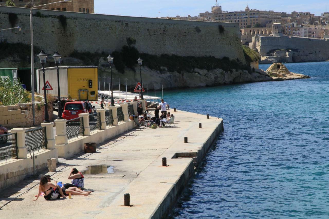 Senglea Medieval House エクステリア 写真