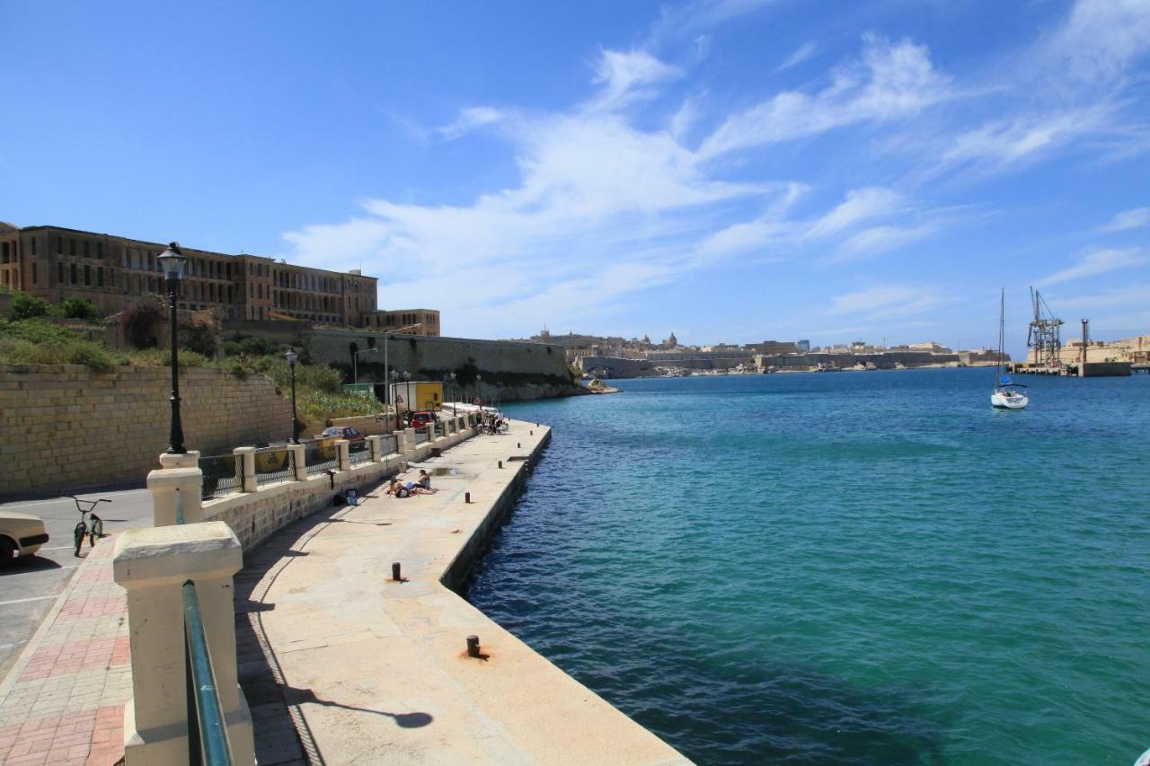 Senglea Medieval House エクステリア 写真