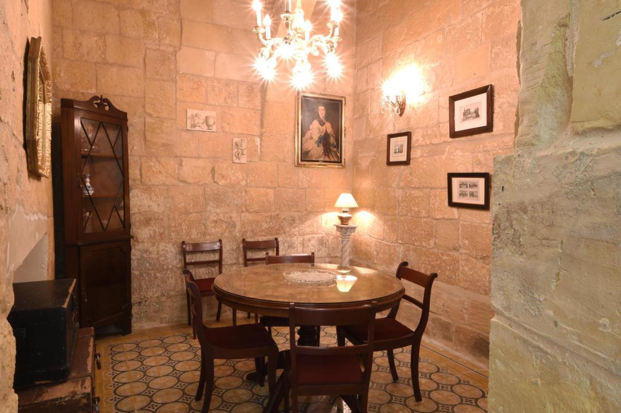 Senglea Medieval House エクステリア 写真