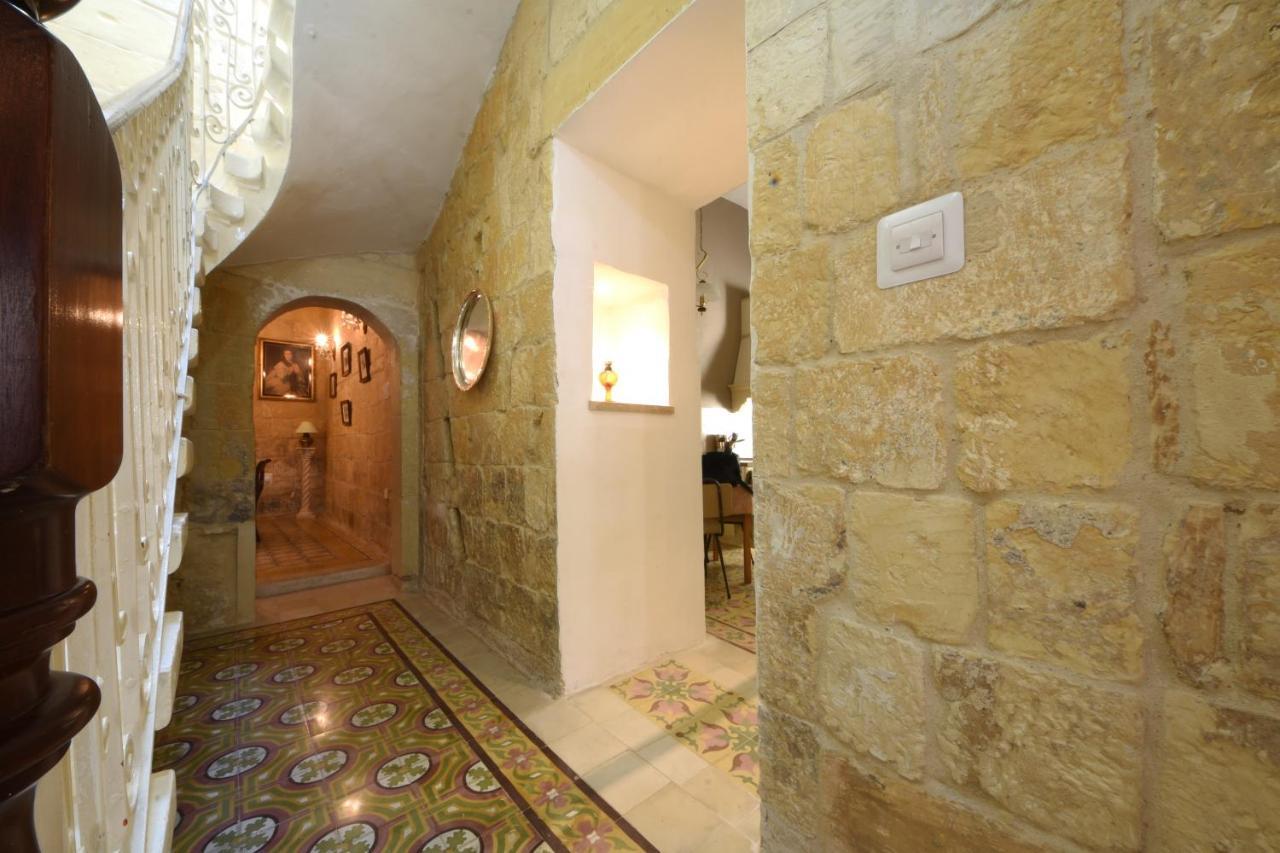 Senglea Medieval House エクステリア 写真