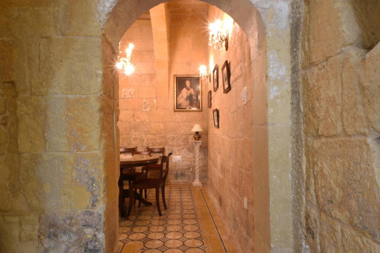 Senglea Medieval House エクステリア 写真