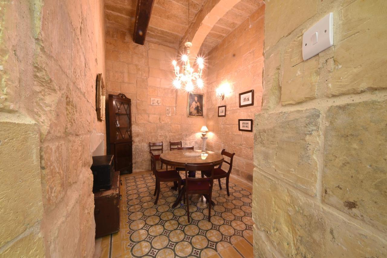 Senglea Medieval House エクステリア 写真