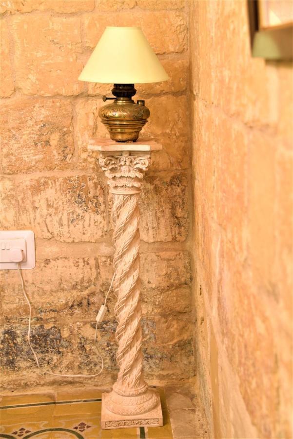 Senglea Medieval House エクステリア 写真