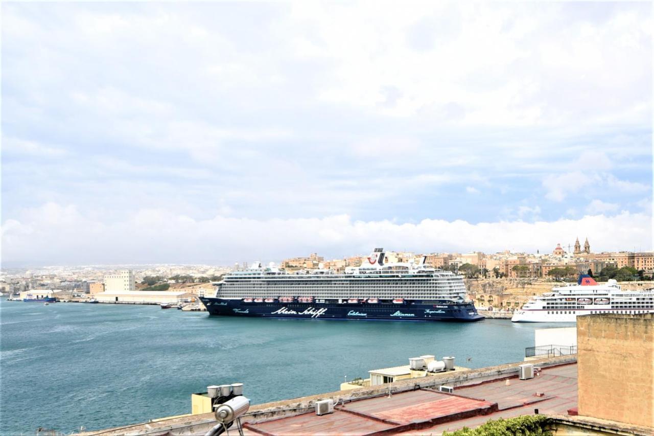 Senglea Medieval House エクステリア 写真