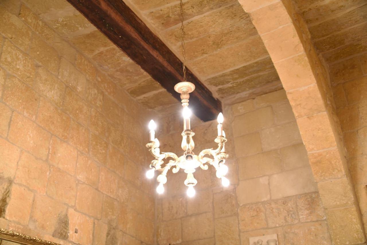 Senglea Medieval House エクステリア 写真