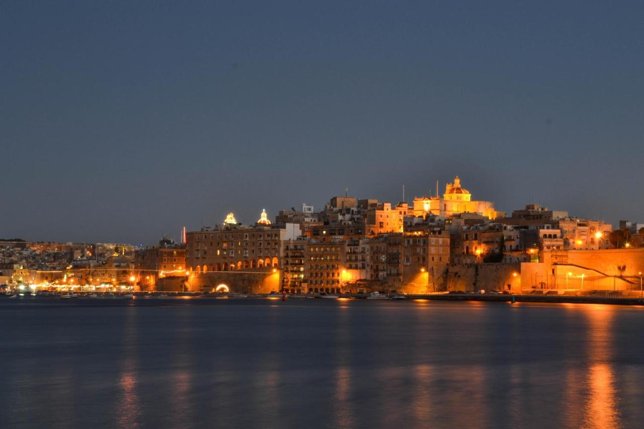 Senglea Medieval House エクステリア 写真