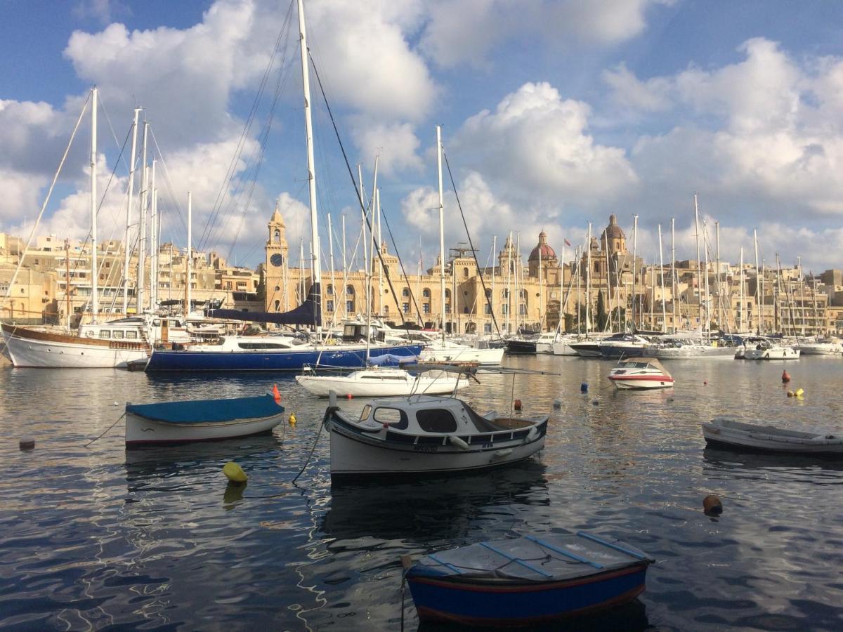 Senglea Medieval House エクステリア 写真