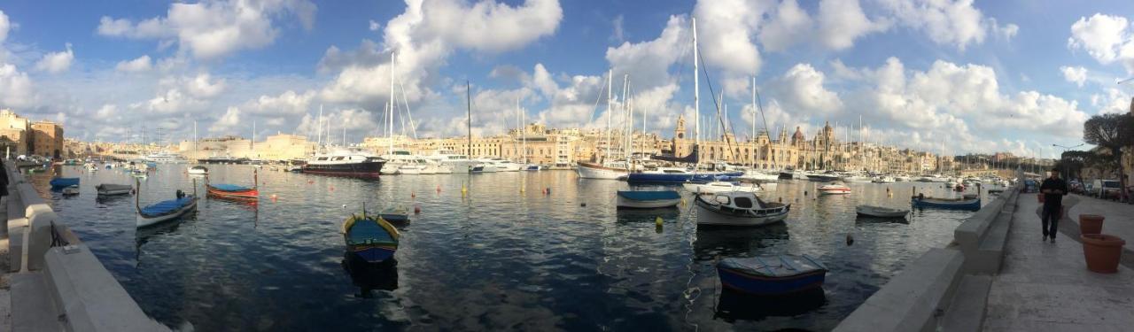 Senglea Medieval House エクステリア 写真