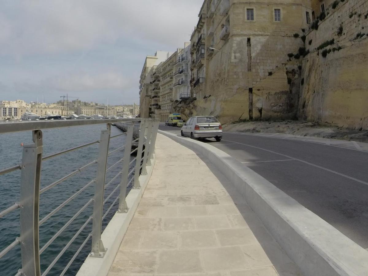 Senglea Medieval House エクステリア 写真