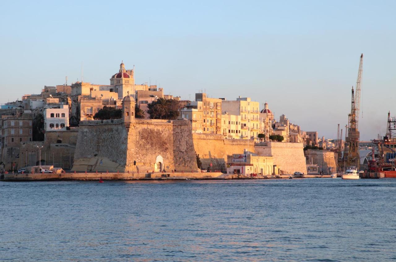 Senglea Medieval House エクステリア 写真